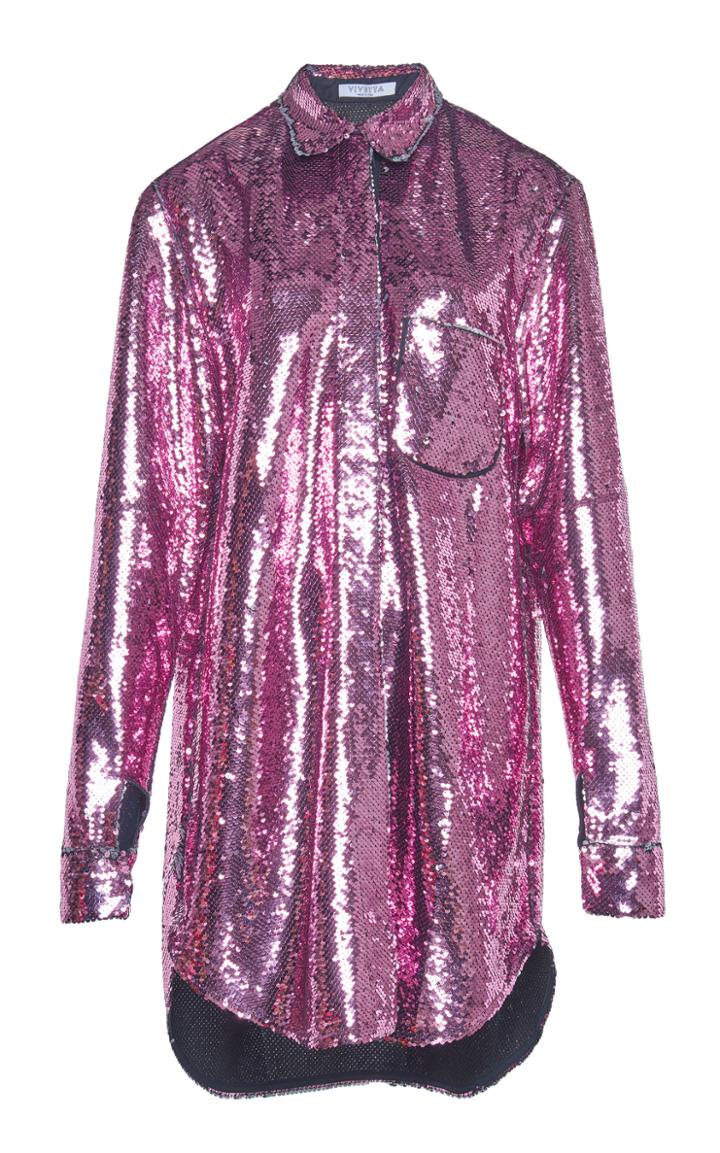 Vivetta Coubert Shirt