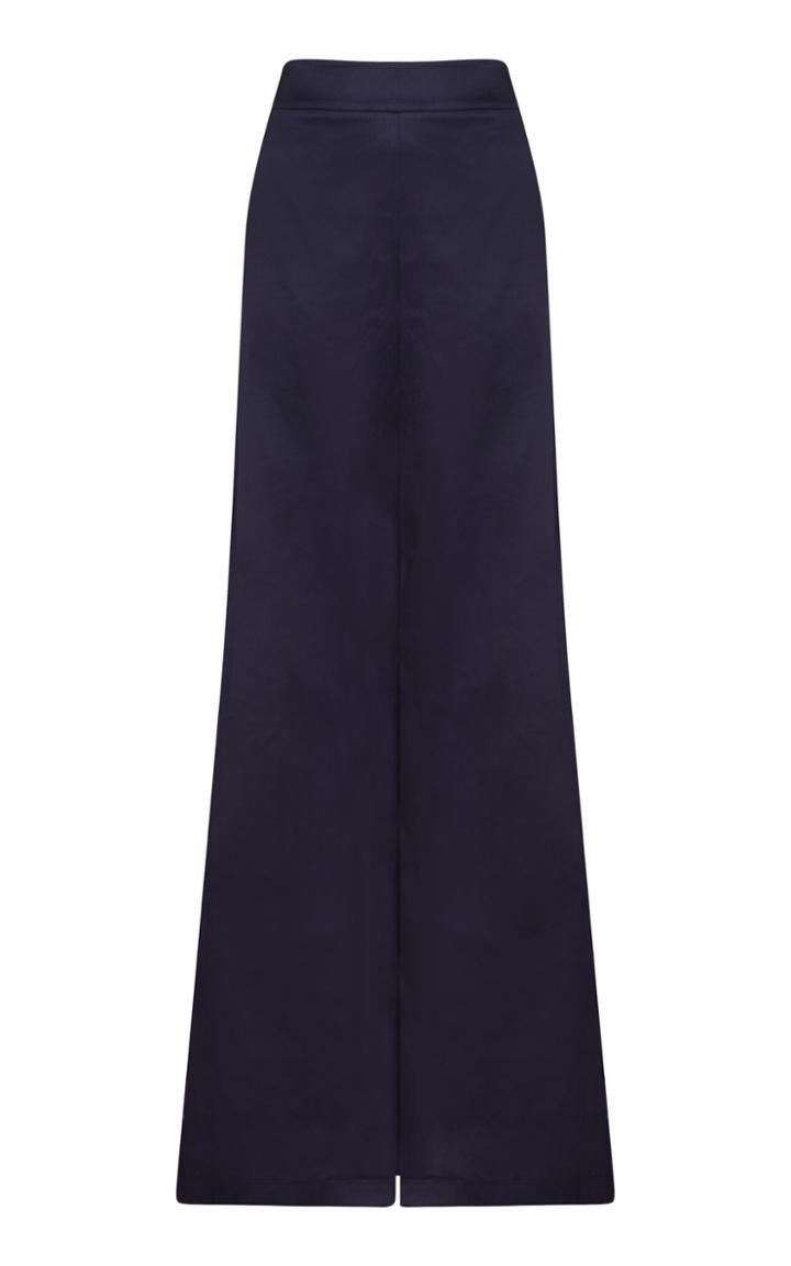 Safiyaa Tasia Wide Leg Pant