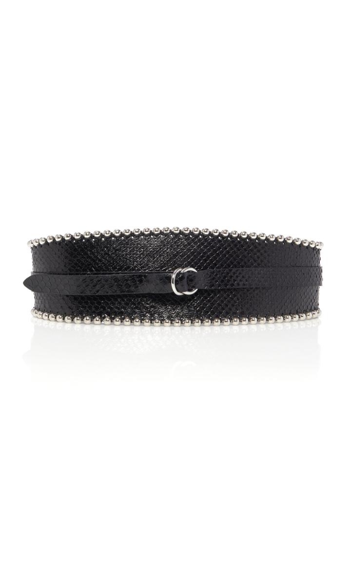 Isabel Marant Kytoo Wide Belt