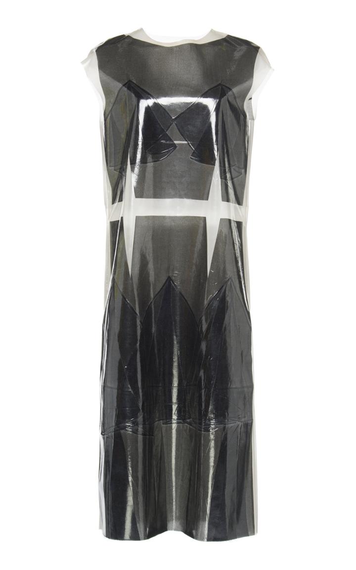 Maison Margiela Dcortiqu Dress