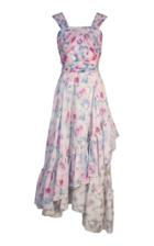 Alejandra Alonso Rojas Carlota Floral Dress