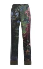 For Restless Sleepers Forest Landscape Etere Pant