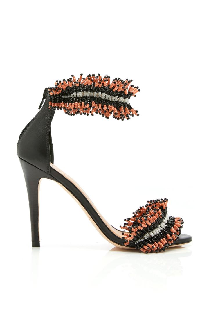 Ulla Johnson Zuzu Sandals