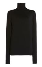 Moda Operandi Haider Ackermann Classic Cotton Turtleneck