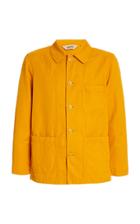 Aspesi Tadao Summer Cotton Jacket