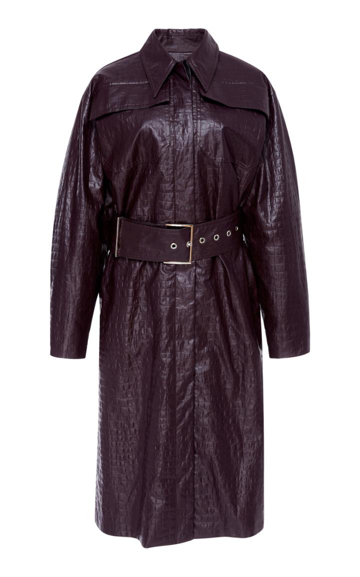 Beaufille Devera Coat