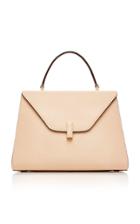Moda Operandi Valextra Iside Large Leather Bag