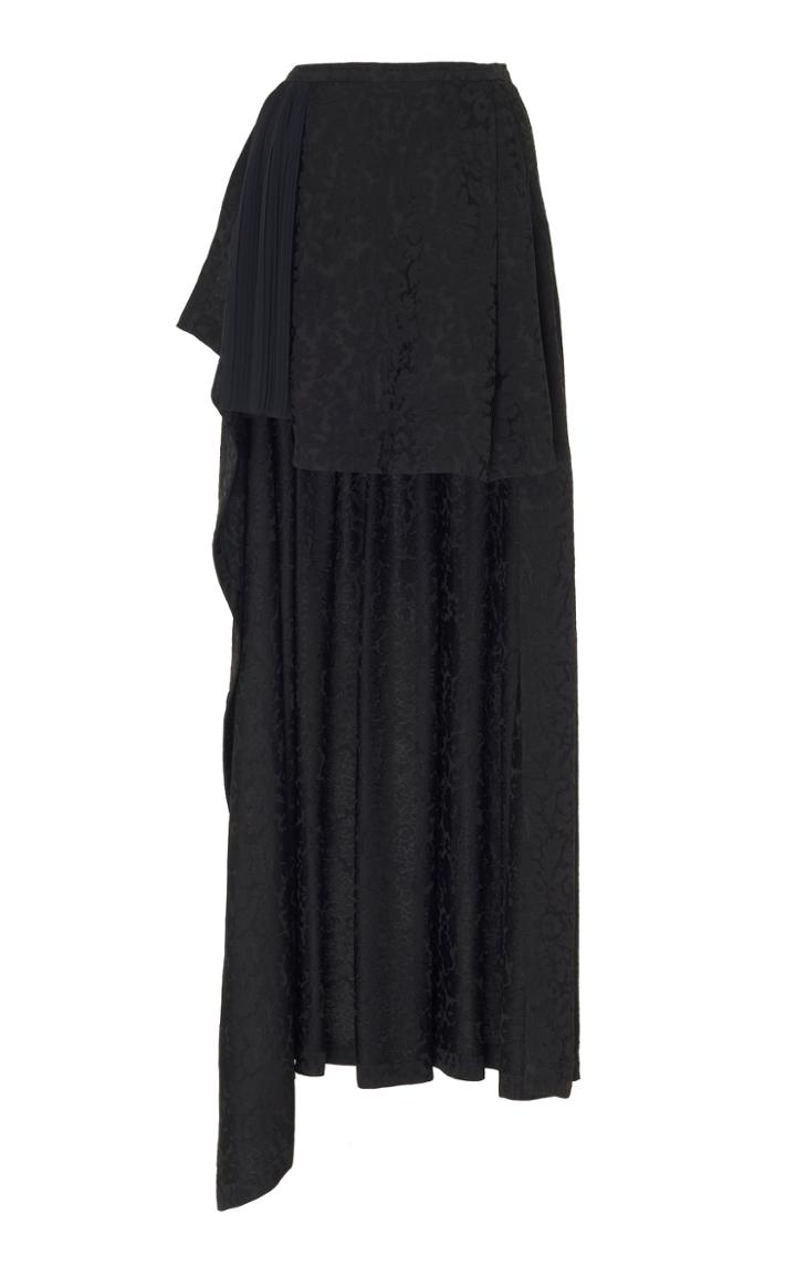 Preen By Thornton Bregazzi Gemina Skirt