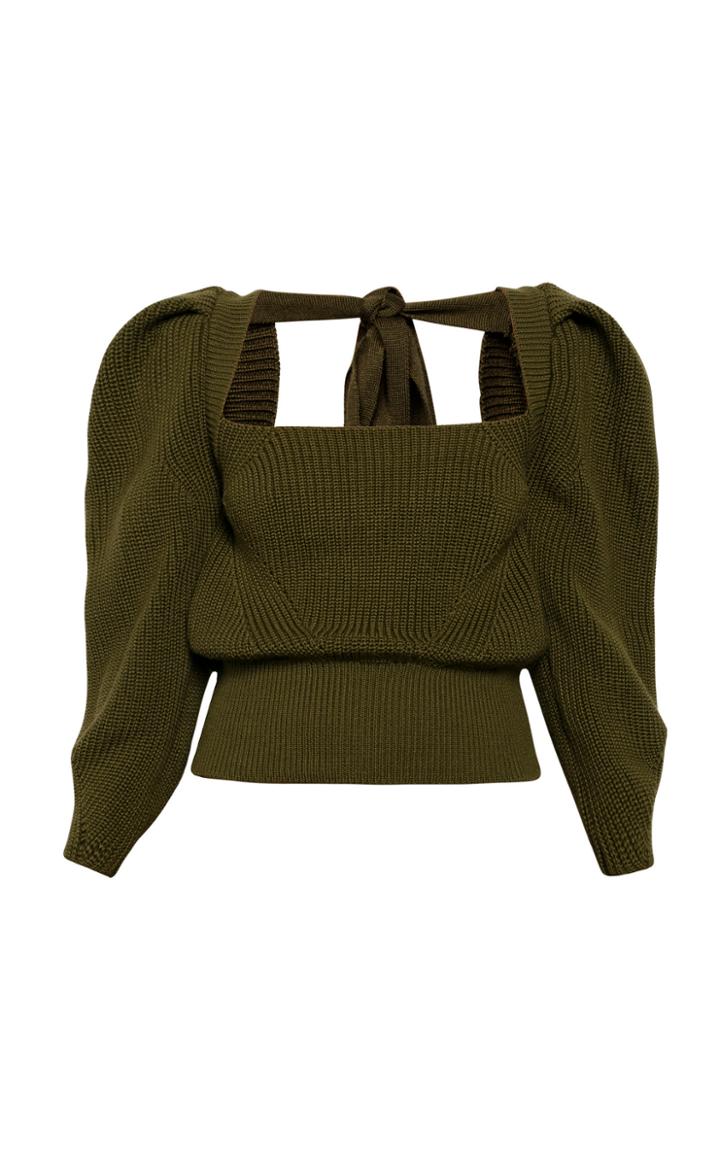 Anna October Rachel Wool-blend Sweater