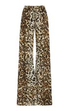 Alexis Ordell Leopard Wide Leg