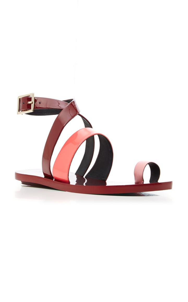 Tibi Noah Sandal