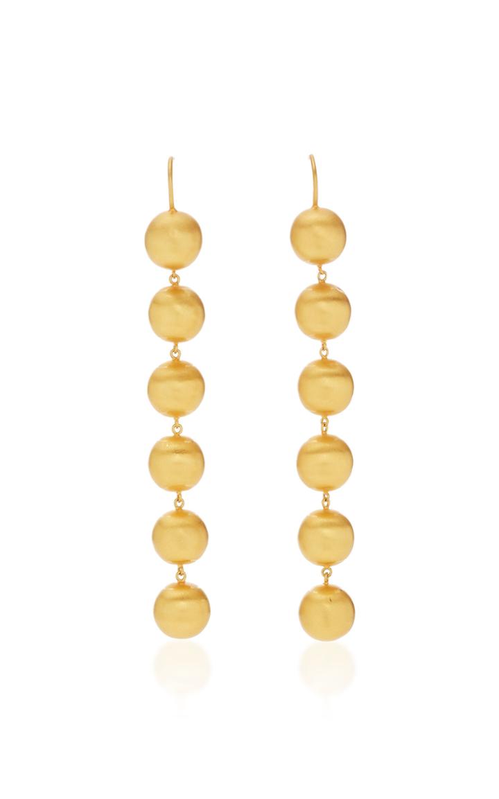 Marie-hlne De Taillac Rivieres Earrings