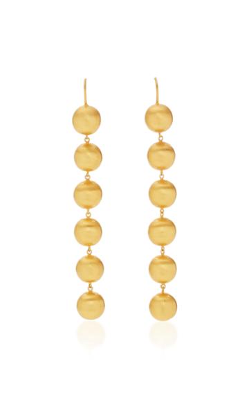 Marie-hlne De Taillac Rivieres Earrings