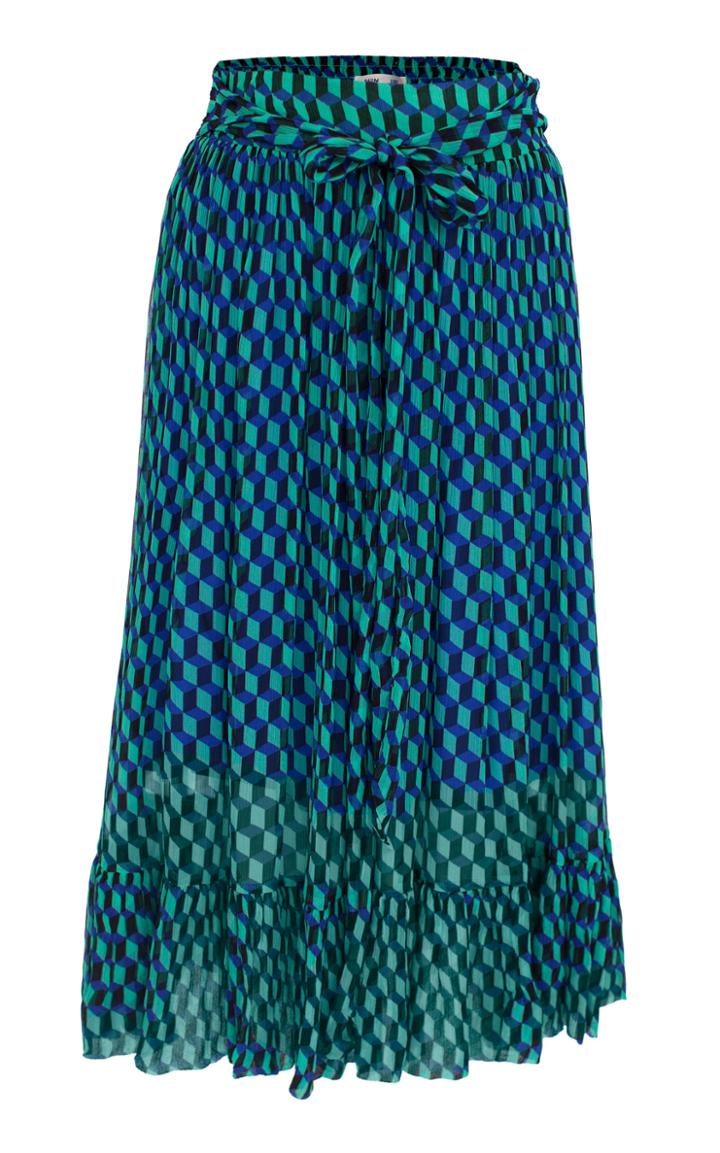 Baum Und Pferdgarten Selda Midi Skirt