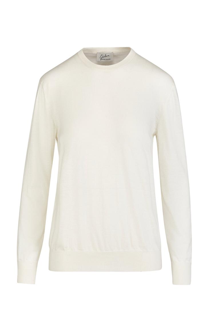 Giuliva Heritage Artemide Cashmere Sweater