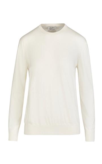 Giuliva Heritage Artemide Cashmere Sweater