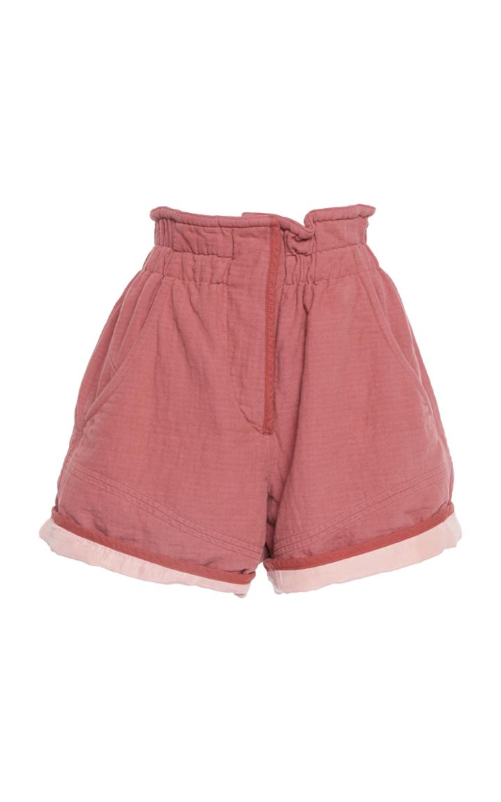 Isabel Marant Esy Short