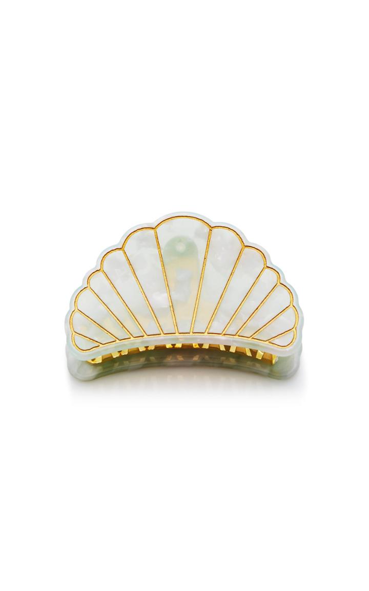 Valet Studio Ines Resin Hair Clip