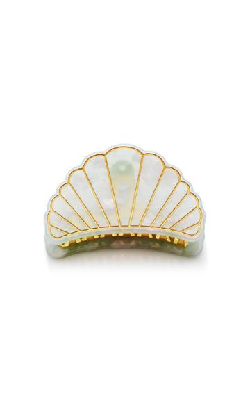 Valet Studio Ines Resin Hair Clip