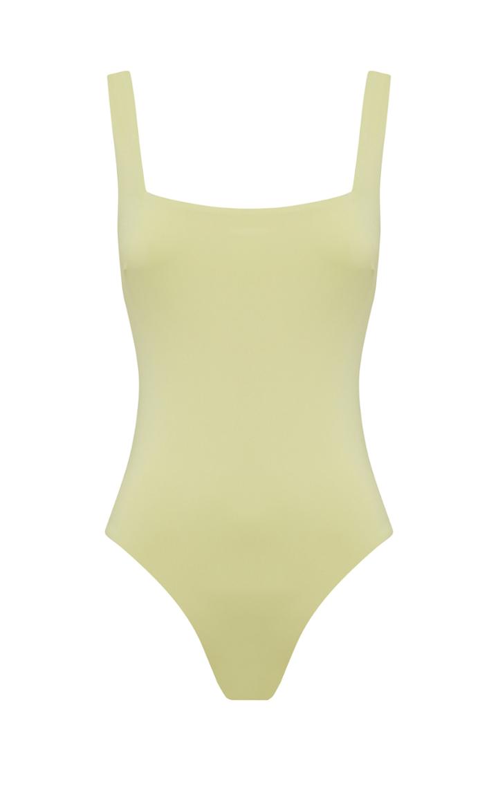 Moda Operandi Bondi Born Margot One-piece Swimsuit
