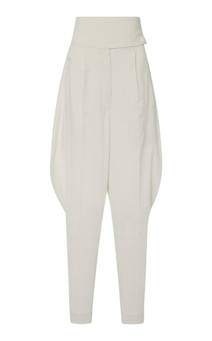 Nina Ricci Light Stretch Jodhpurs Trouser