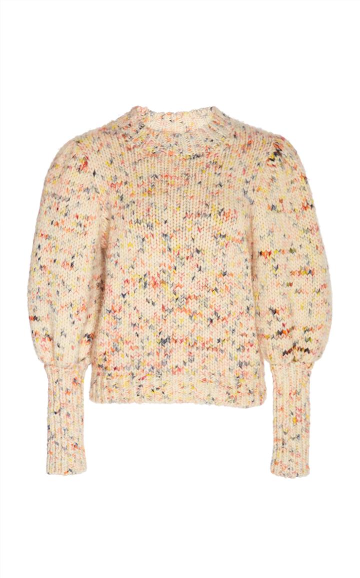 Ulla Johnson Moxie Wool Sweater