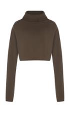 Tuinch Turtleneck Cashmere Sweater