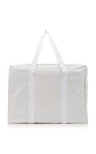 Kassl Medium Cotton-canvas Tote