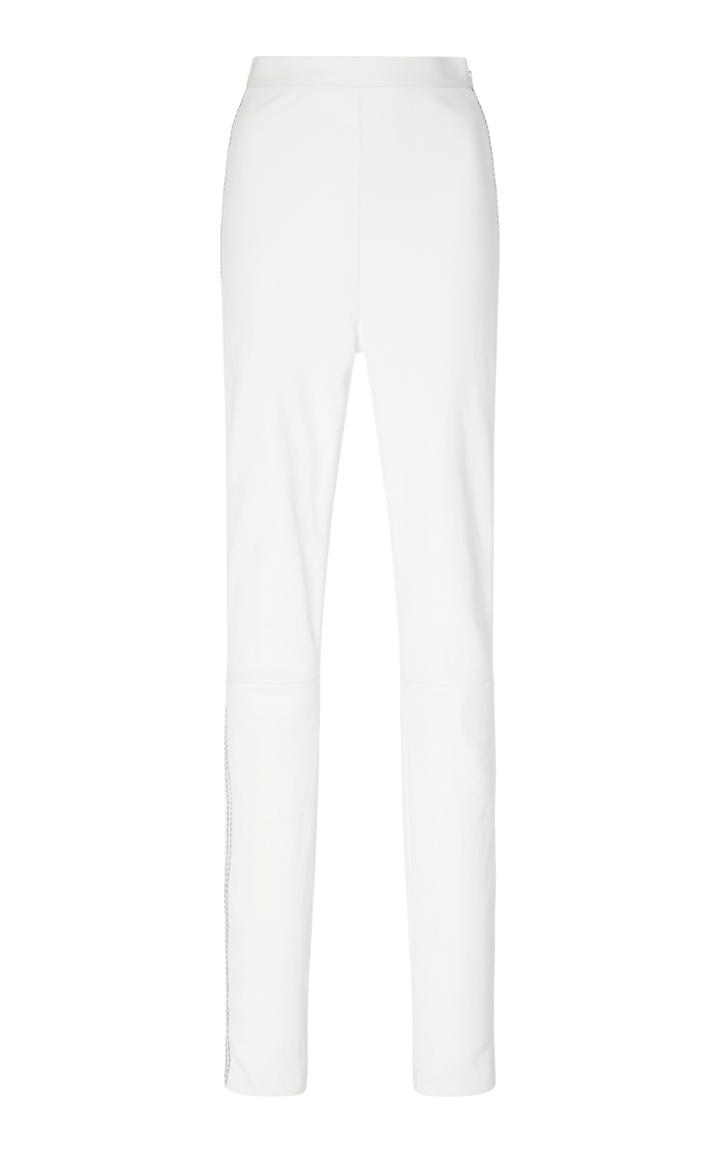Haider Ackermann Skinny Leather Legging