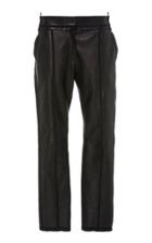 Unttld Faust Leather Pants