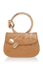 Benedetta Bruzziches Gabriella Sleeping Beauty Top Handle