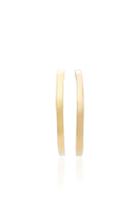 Holly Ryan 18k Gold-plated Wabi-sabi Earrings
