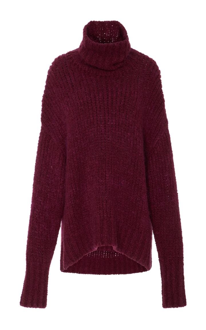 By. Bonnie Young Cashmere Sweater