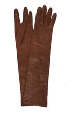 Acne Studios Arlette Leather Gloves