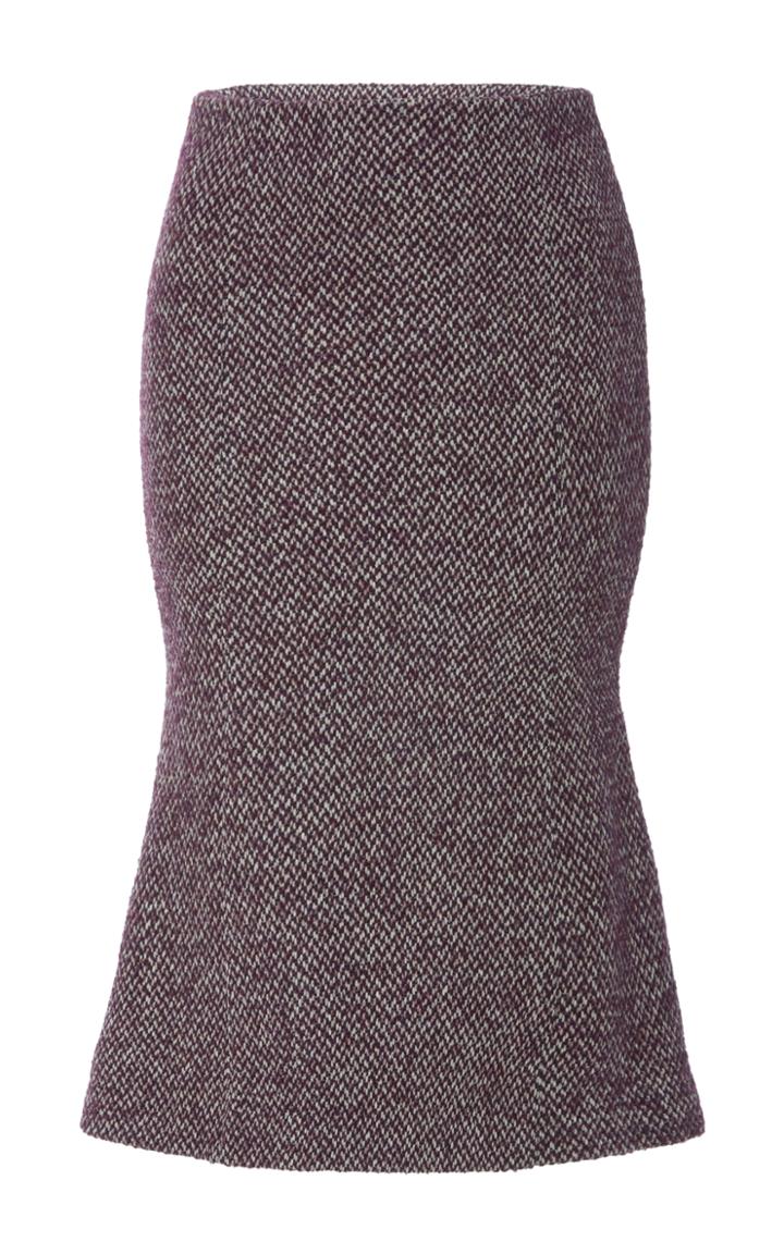 Brock Collection Sawyer Flared Skirt