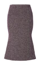 Brock Collection Sawyer Flared Skirt