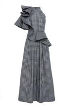 Acler Piper Wide Leg Jumpsuit
