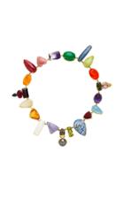 Daniela Villegas Wonderland Necklace