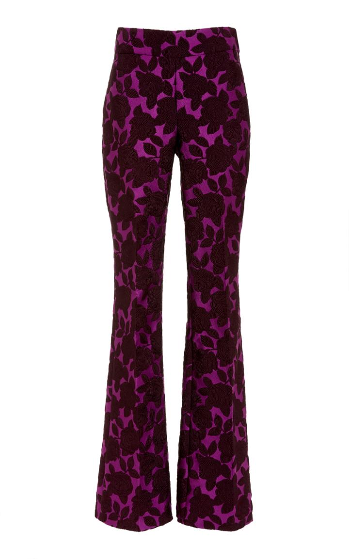 Lela Rose Sam Pant
