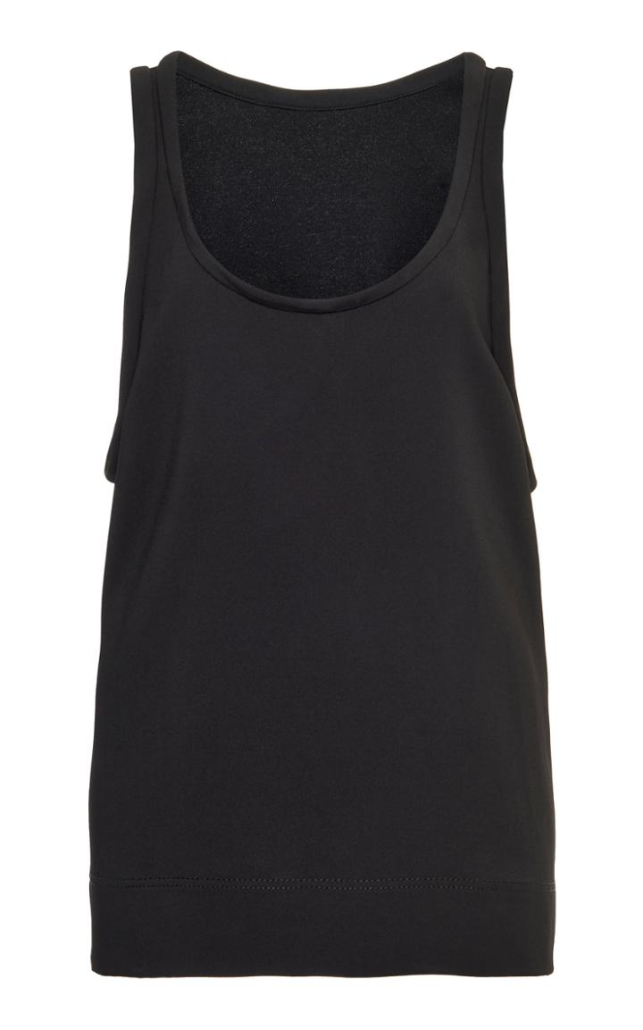 Moda Operandi Valentino Oversized Tank Top