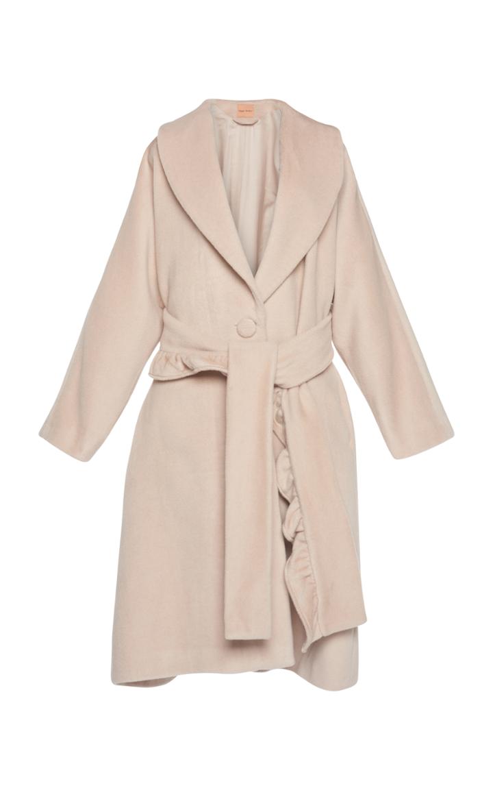 Maggie Marilyn More Than I Ever Dreamed Coat