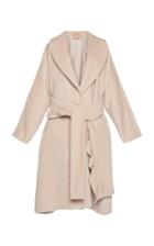 Maggie Marilyn More Than I Ever Dreamed Coat
