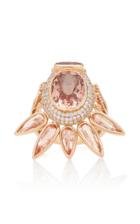 Daniela Villegas One-of-a-kind Shou Ring
