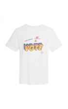 The Elder Statesman M'o Exclusive X The Elder Statesman Rock The Vote Tee