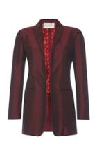 Etro Fitted Blazer
