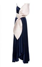 Leal Daccarett Rio Silk Dress
