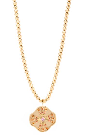 Moda Operandi Marlo Laz Guiding Star Necklace