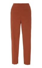 Smarteez Straight-leg Cotton Blend Pant