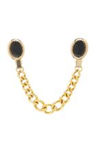 Moda Operandi Brinker & Eliza Heavy Metal Sweater Clip