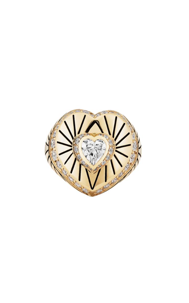 Moda Operandi Venyx Akh Ring